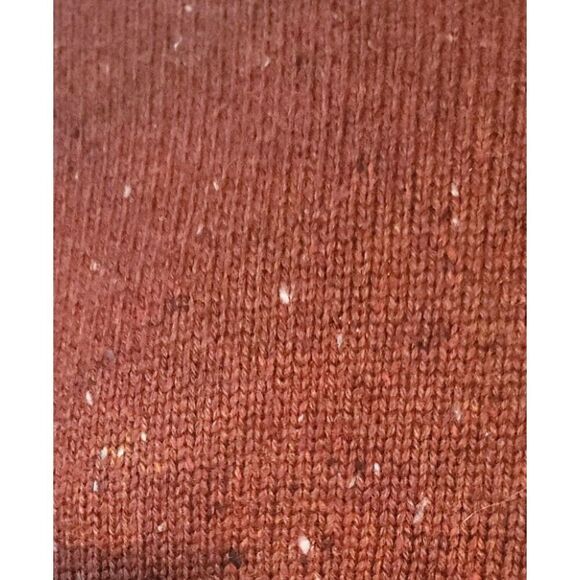 NWT - Mutual Weave Mulberry Rolled Neck Sweater - Size XL - Picture 6 of 7